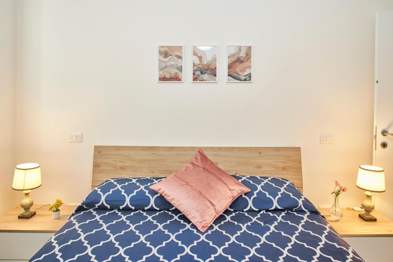 Azure Spot In Siena Centre - Apt Centrale Con Balcone Екстер'єр фото