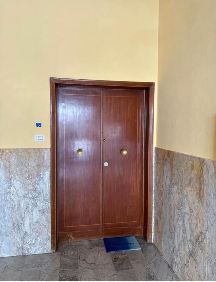 Azure Spot In Siena Centre - Apt Centrale Con Balcone Екстер'єр фото