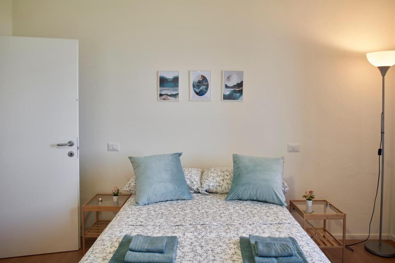 Azure Spot In Siena Centre - Apt Centrale Con Balcone Екстер'єр фото