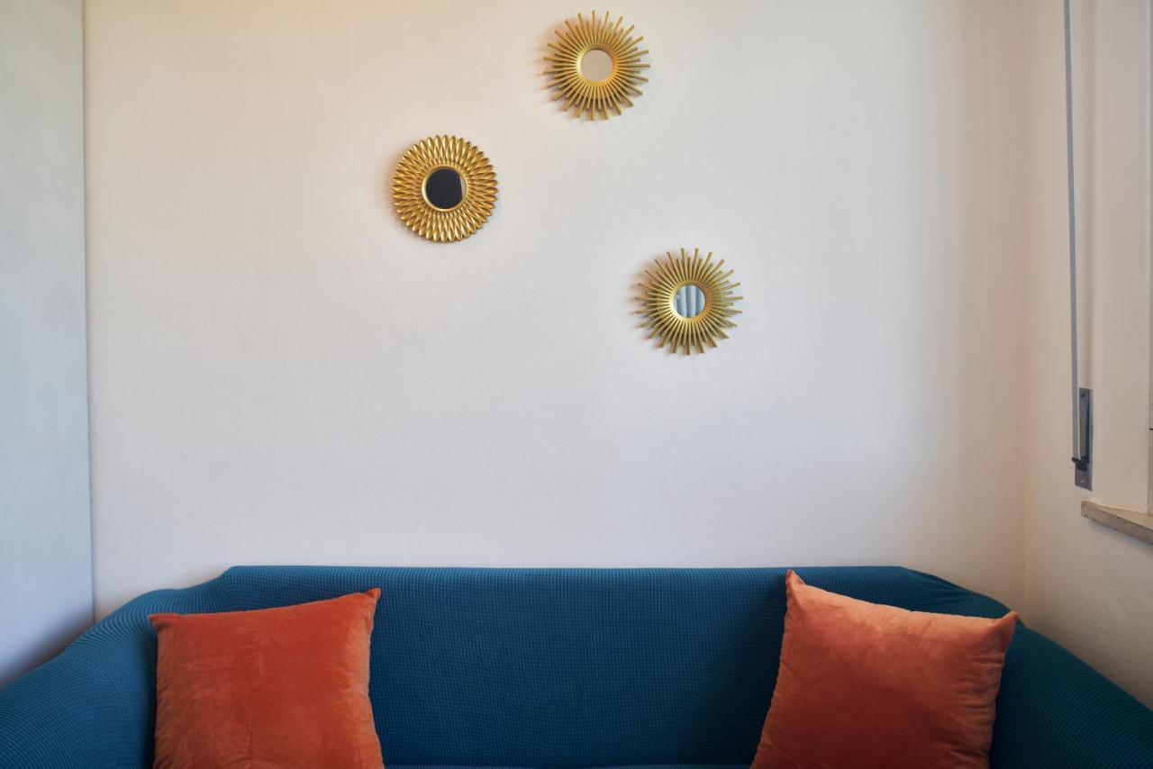 Azure Spot In Siena Centre - Apt Centrale Con Balcone Екстер'єр фото