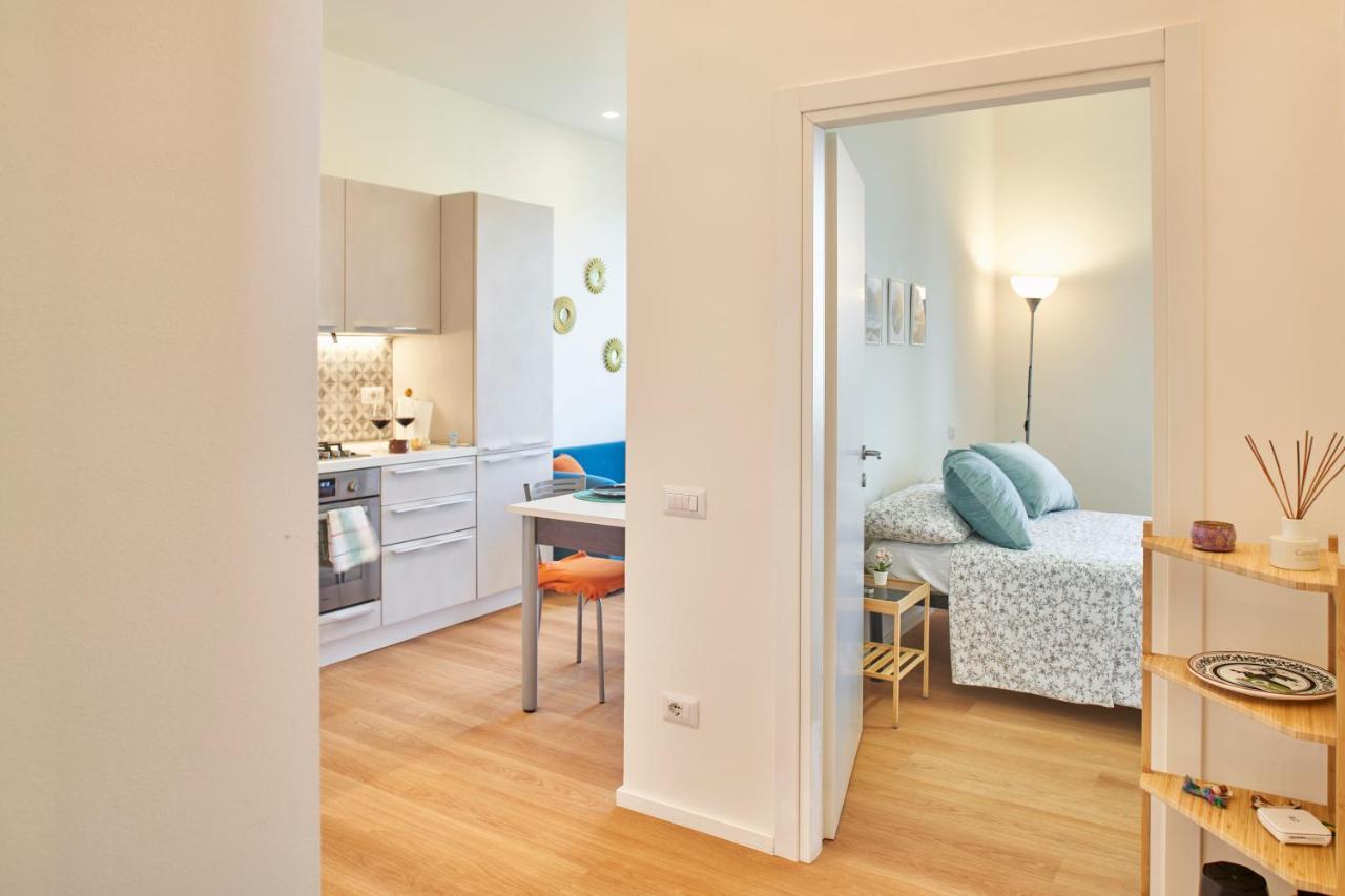 Azure Spot In Siena Centre - Apt Centrale Con Balcone Екстер'єр фото