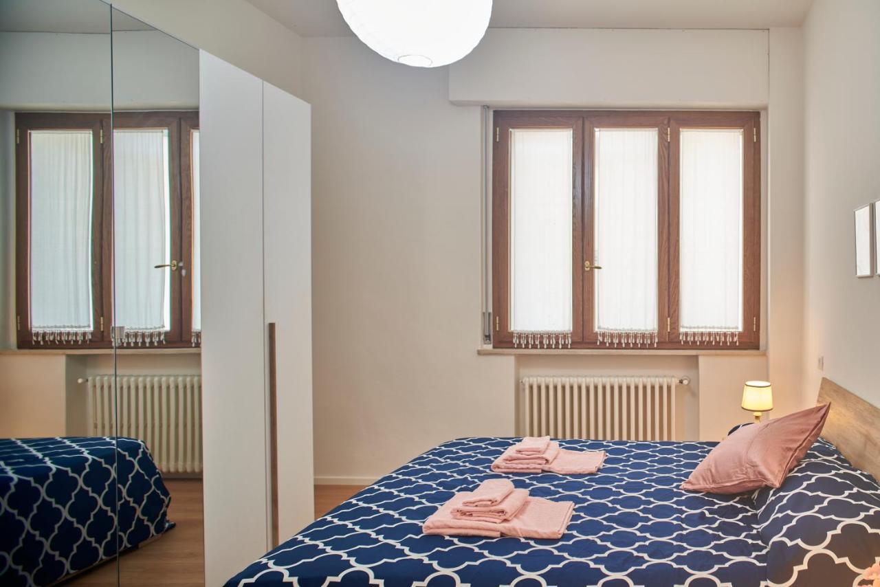 Azure Spot In Siena Centre - Apt Centrale Con Balcone Екстер'єр фото